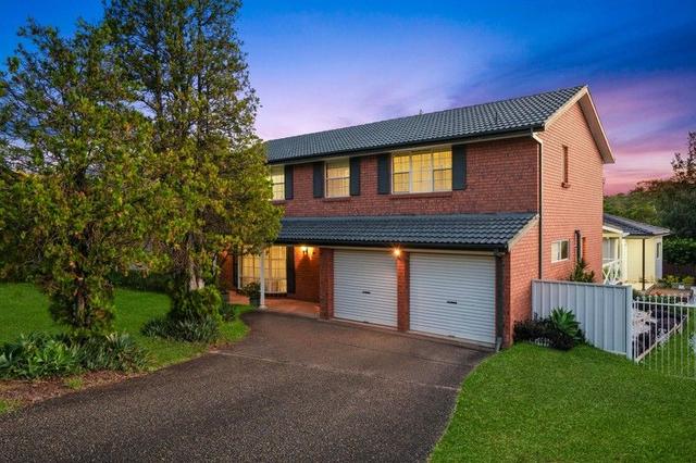 28 Ridgecrop Drive, NSW 2154