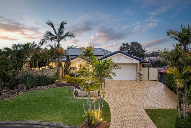 19 Gamma Place, QLD 4035