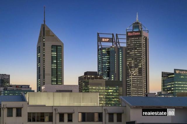 20/211 Beaufort Street, WA 6000