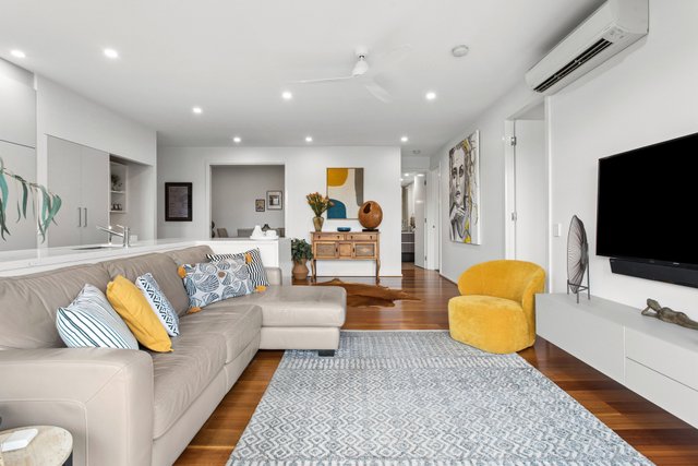 50/16 New South Wales Crescent, ACT 2603