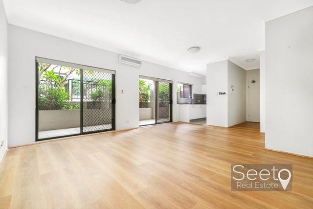 2/45 Eastbourne Road, NSW 2140
