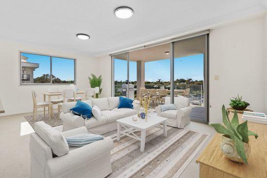 30/23 Playfield Street, QLD 4032