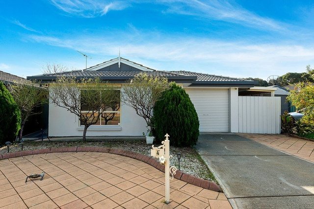 4 Deacon Court, SA 5108