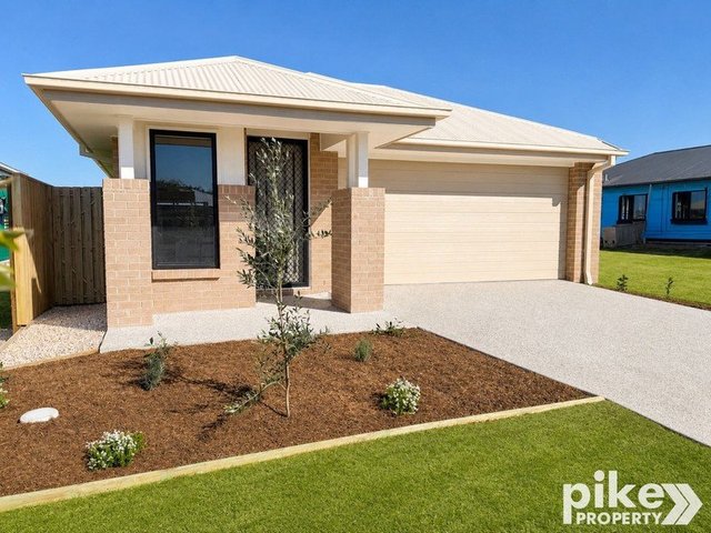 19 Glamourous Street, QLD 4506