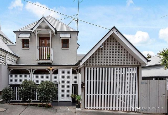 43 Park Street, QLD 4000