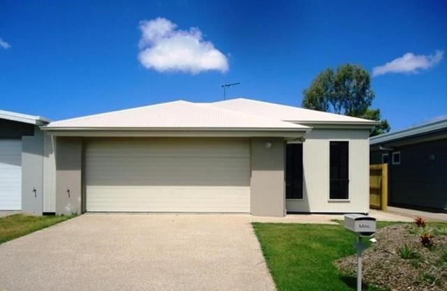 2H Mansfield Drive, QLD 4740