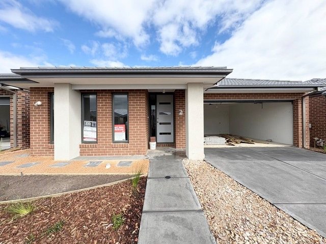 13 Twyford Street, VIC 3064