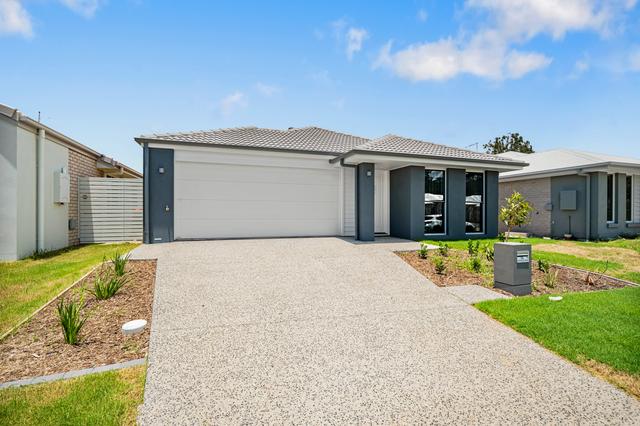 8 Avaline Boulevard, QLD 4505