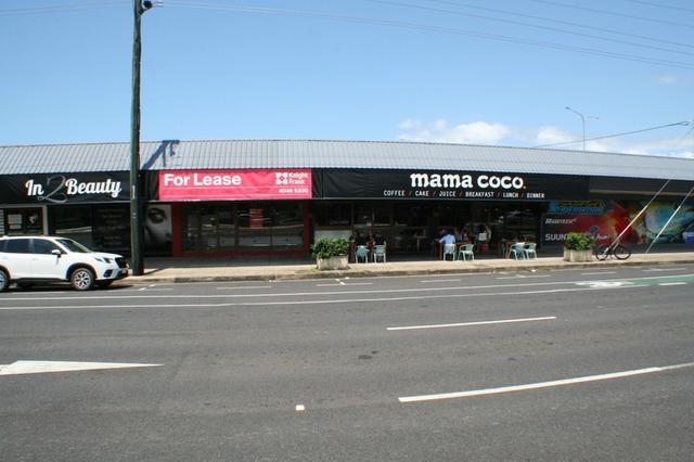 Shop 3/196 Mulgrave Road, QLD 4870