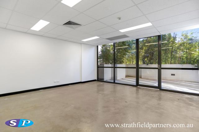 Suite 103/9-13 Parnell Street, NSW 2135