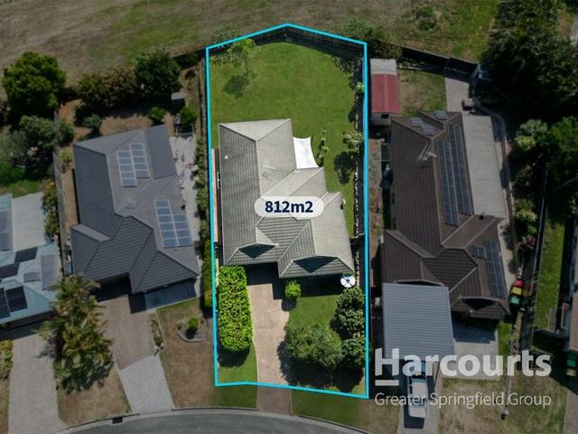 5 Belbin Street, QLD 4300
