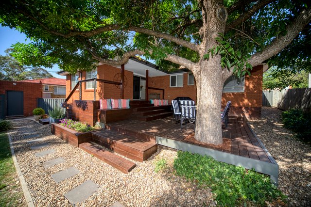 11 Daglish Street, ACT 2605