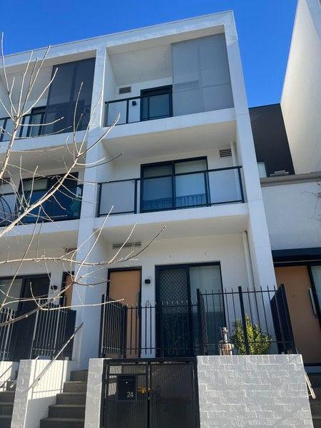 24 Carnegie St, NSW 2174