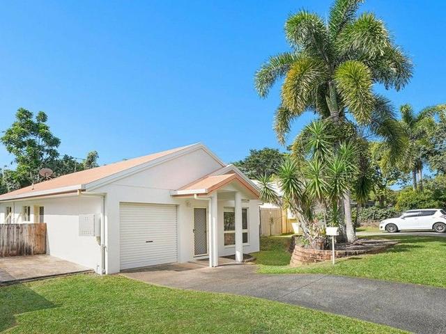 11 Shamrock Avenue, QLD 4870