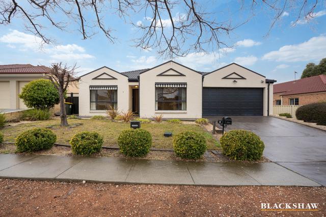 3 Hanrahan Crescent, ACT 2615