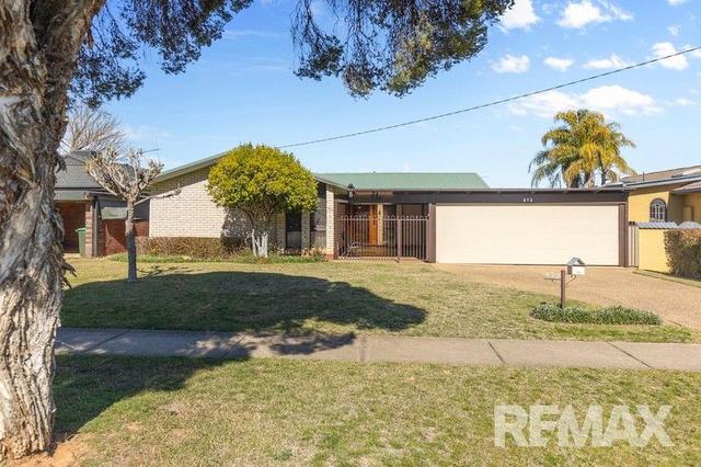 472 Lake Albert Road, NSW 2650