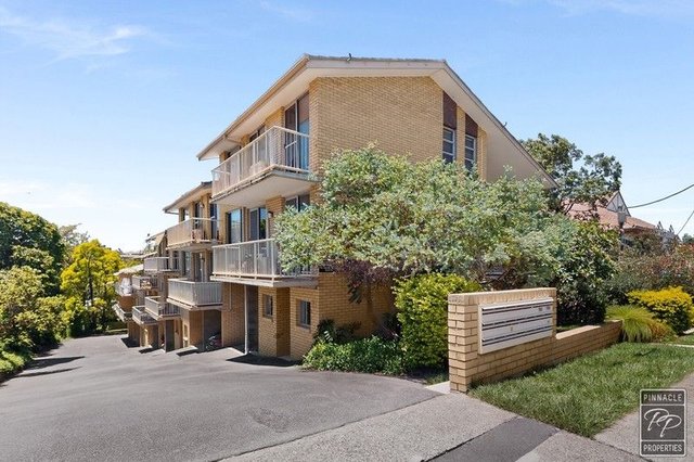 18/9 Norwood Street, QLD 4066