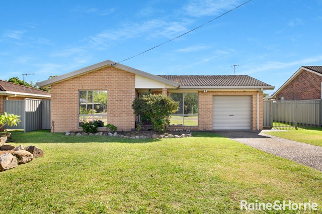 29 Barwon Street, NSW 2541