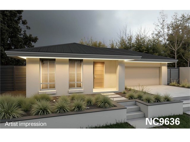 8 Imperial Cres, QLD 4504