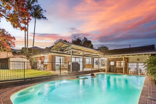 8 Milsted Road, NSW 2084