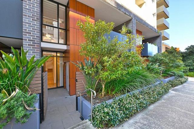 6/4 Mackinder Street, NSW 2194