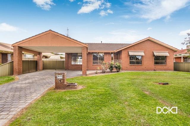 8 O'Dea Crescent, VIC 3555