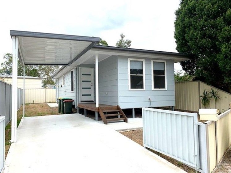 1a Famata Avenue Blue Haven Nsw 2262 House For Rent Allhomes