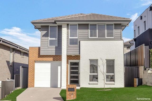 14 Wadham Street, NSW 2765