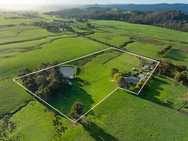 318 Rubicon Road, VIC 3712