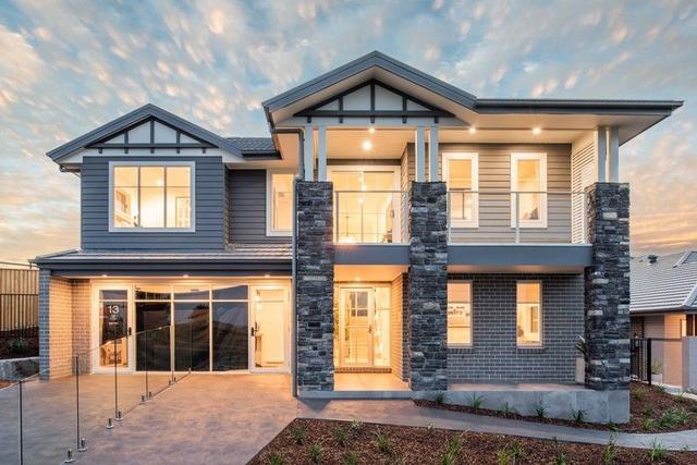 13 Yobarnie Avenue, NSW 2754