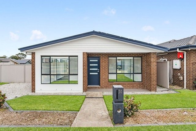 30 Cain Avenue, NSW 2557