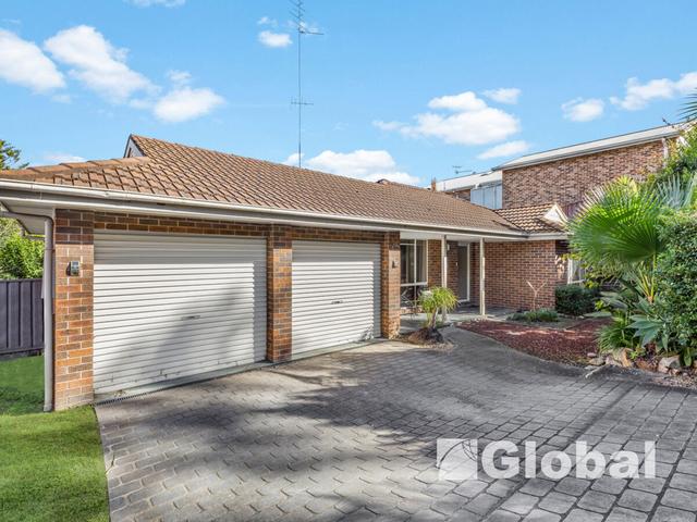 12 Bellevue Lane, NSW 2283