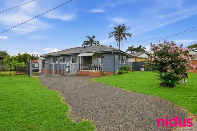 43 Radburn Road, NSW 2770