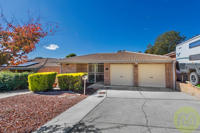 23 Charlton Crescent, ACT 2906
