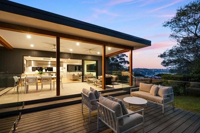 101 The Bulwark, NSW 2068