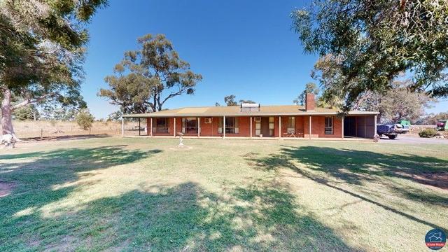 625 Baldwin Road, VIC 3616