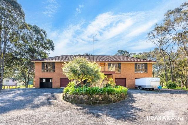 1 & 7 Kenmare Road, NSW 2753