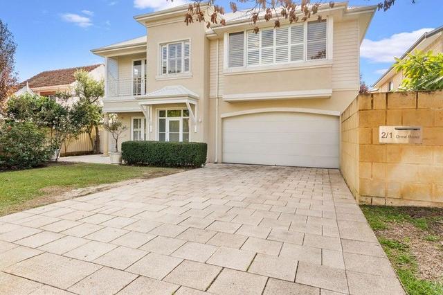 2/1 Drew Road, WA 6153