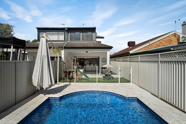 14 Belmont Avenue, NSW 2219