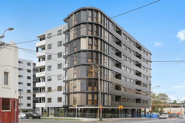 607/19 Parramatta Road, NSW 2140