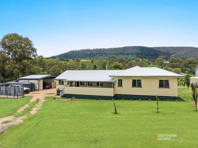 435 Tannymorel-Mt Colliery Road, QLD 4372