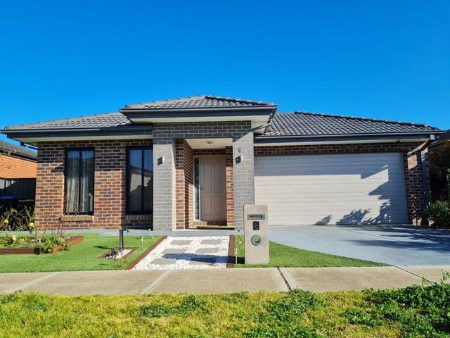 8 Barooga Terrace, VIC 3029