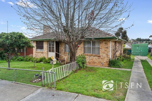 34 Lowndes Street, VIC 3550