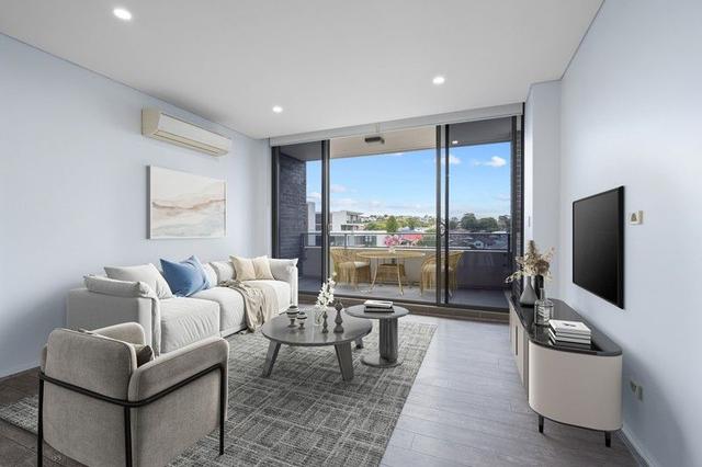 736/3 Loftus Street, NSW 2205