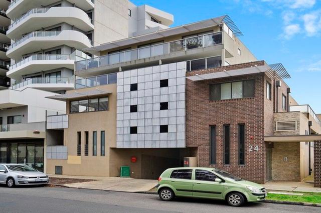 6/24 Woorayl Street, VIC 3163