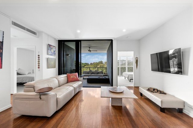5411/331 Macarthur Avenue, QLD 4007