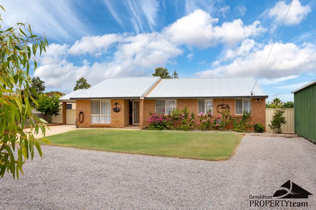 4 Sanday Court, WA 6530