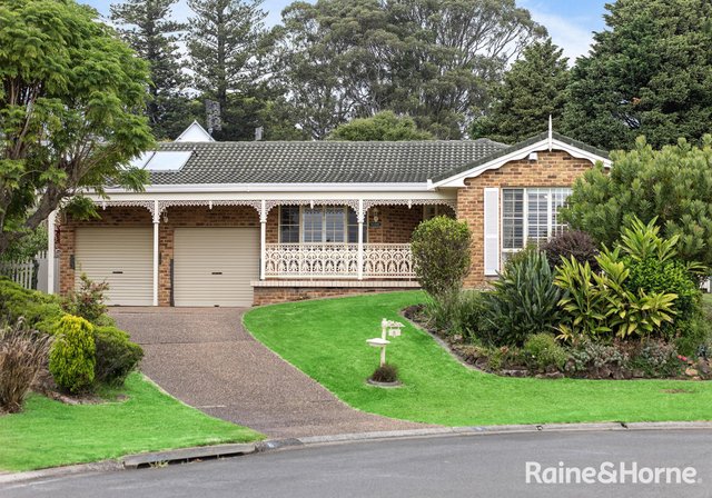 6 Craig Place, NSW 2534
