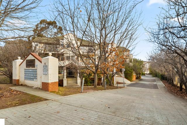 18/1 Tauss Place, ACT 2617