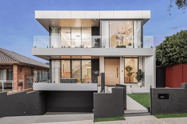 109 High Street, NSW 2218